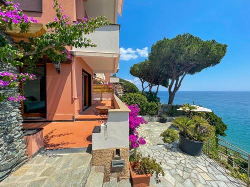 Apartment WeSea by Interhome in Varazze