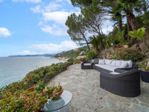 Apartment WeSea by Interhome in Varazze