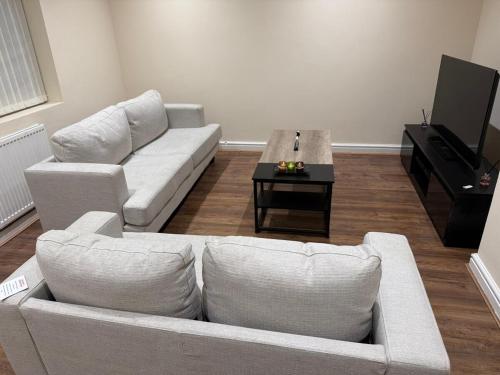 Cosy Home gîte à louer Bradshaw