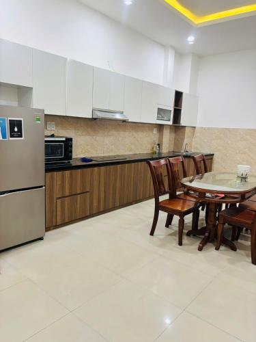 Ha Linh Apartment