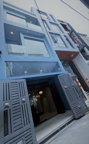 Ha Linh Apartment
