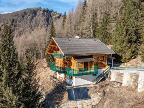 Holiday Home Karin by Interhome