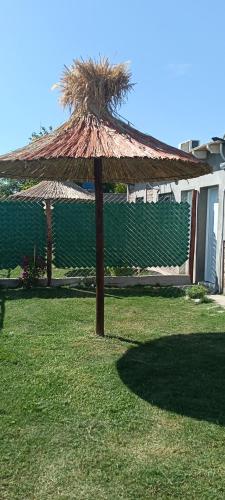 Cabañas ENTRE DIQUES (Cabanas ENTRE DIQUES) in Villa Ibáñez