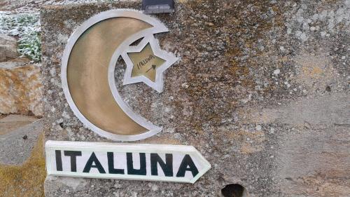 Casa Rural Italuna