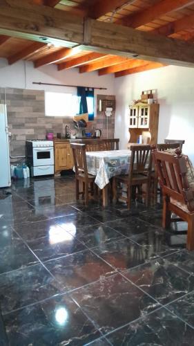 La soñada (La sonada) in Cosquin