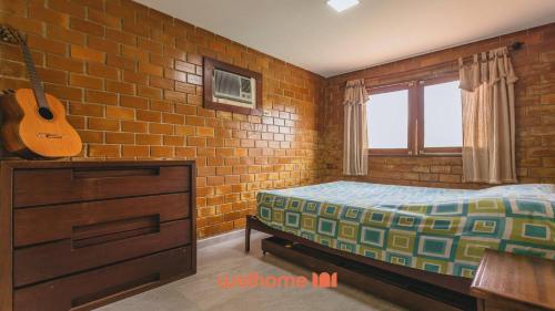 Conforto e lazer com vista incrivel em Gravata