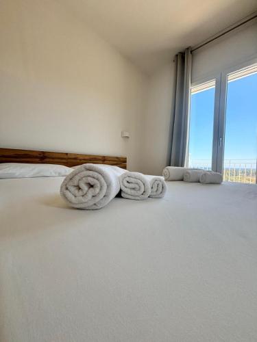 Casa Ottava Luna -Relax in un oasi di tranquillità