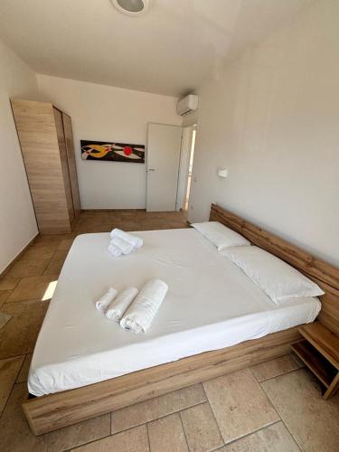 Casa Ottava Luna -Relax in un oasi di tranquillità