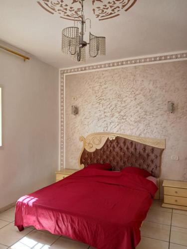 Appartement Thomas phare djerba in มิดูน