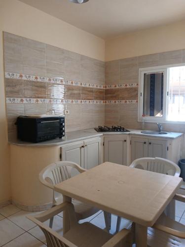Appartement Thomas phare djerba in มิดูน