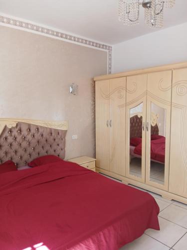 Appartement Thomas phare djerba in มิดูน