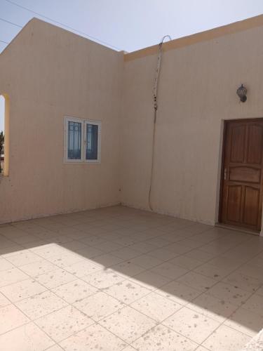 Appartement Thomas phare djerba in มิดูน