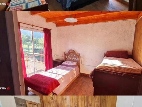 La soñada (La sonada) in Cosquin