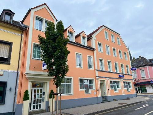 . City Hotel Neuwied