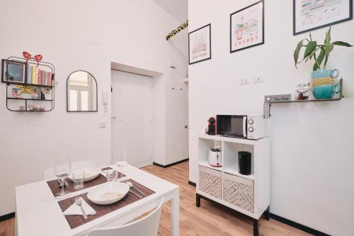 Termini Station 5 minutes - Free Wi-Fi & Netflix, Рим (фото 8)
