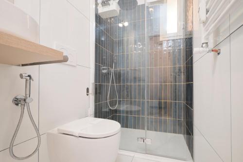 Termini Station 5 minutes - Free Wi-Fi & Netflix, Рим (фото 10)