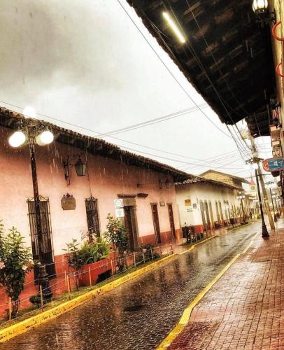 Hotel Villa De Las Flores Hotel Villa De Las Flores