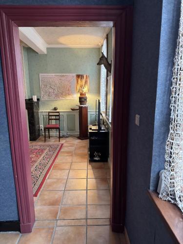 Appartement Centre Ville