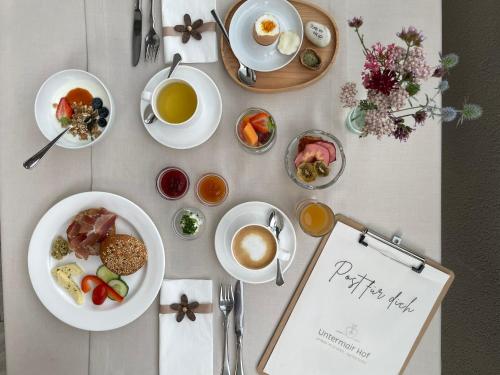 Untermairhof B&B Christine - Lagundo