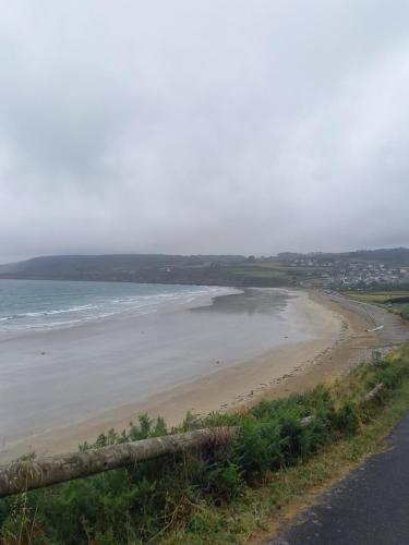 Chez Nath et Richard, chambre chez l'habitant in Telgruc-sur-Mer