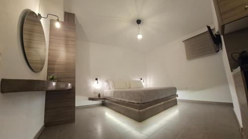 Litmus Room Type - Queen Studio