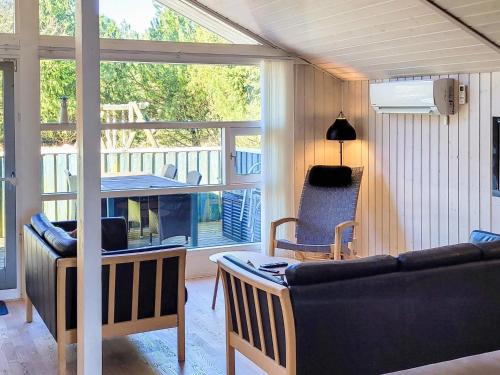 6 person holiday home in Løkken in Løkken