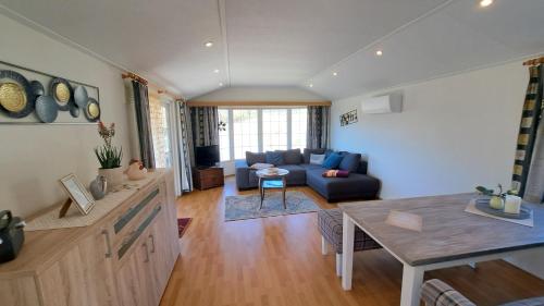 Haus Eselsblick in Briedel