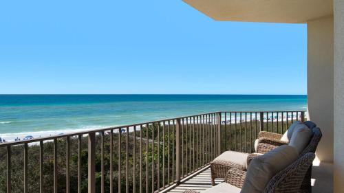 Legacy 304 - Tide Lines, Seagrove Beach (foto 2)