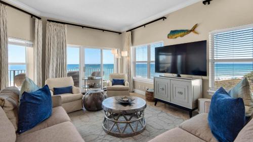 Legacy 304 - Tide Lines, Seagrove Beach (foto 3)