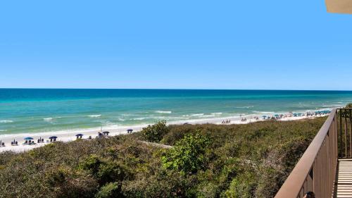 Legacy 304 - Tide Lines, Seagrove Beach (foto 4)