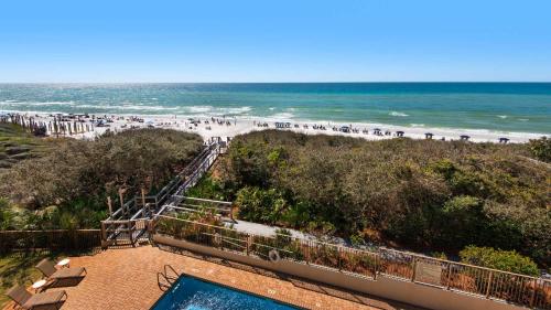 Legacy 304 - Tide Lines, Seagrove Beach (foto 5)