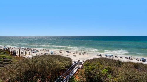 Legacy 304 - Tide Lines, Seagrove Beach (foto 7)