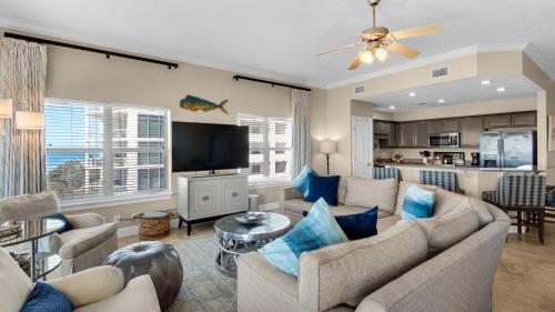 Legacy 304 - Tide Lines, Seagrove Beach (foto 8)