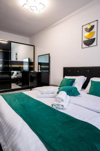 Joy Residence, Deva