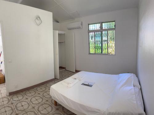 Cosy house with terrace, 2 bedrooms, Abymes Guadeloupe in Les Abymes