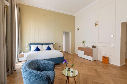 SJR Luxury Apartment Trevi Fountain - image 5