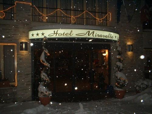 Hotel Miravalle 2000 3