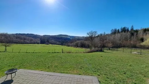 Am Hohestein in Briedeler Heck, Deutschland
