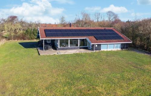 Nice Home In Sydals With Wifi