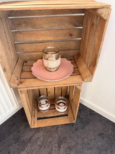 Schwalbennest in Hiddenhausen