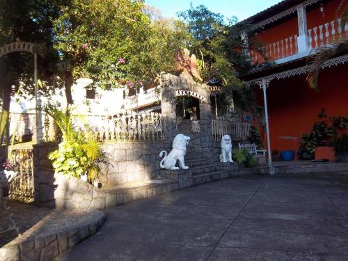 Pousada do Mendonça, Juiz de Fora (foto 6)