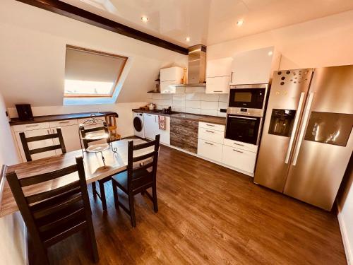 Casa Bob in เมตทาล์ค