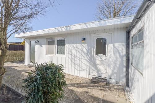 Wad'n Huis - Unieke chalet aan zee, Westerland