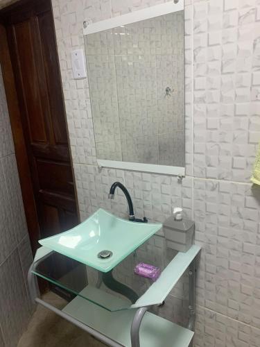 Apartamento para 4 pessoas bem localizado near Boa Vista International Airport