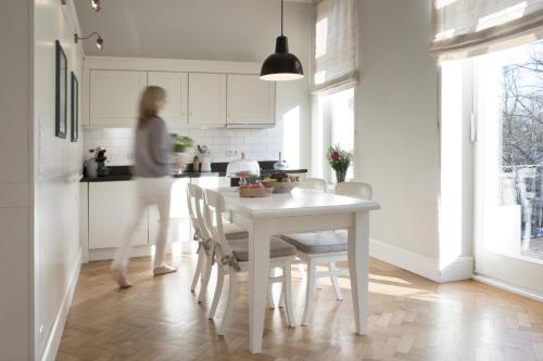 Foto - von Deska Townhouses - White House