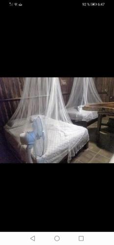 Cabana la envidia in Piedra de Moros