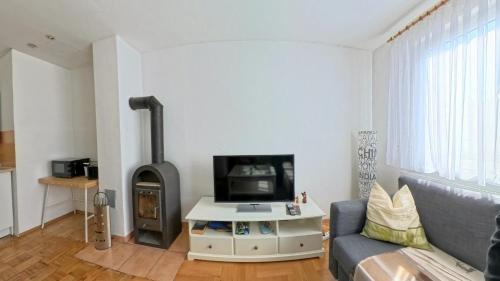 設施, Ferienwohnung Struth-Helmershof in 弗洛