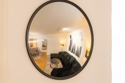 100qm2, Superior Suite, 7 Beds, Rain Shower, Berlin (photo 9)