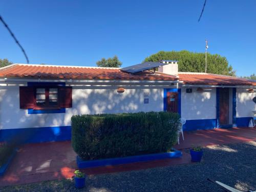 Ninho das Perdizes - Monte Novo gîte à louer Caeiros
