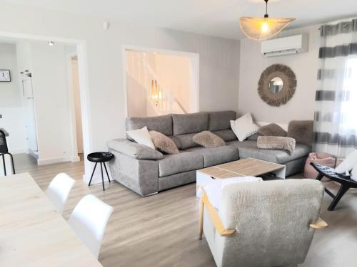 House with 5 bedrooms and HOT TUB, Saint-Cyprien-Plage (zdjęcie 6)